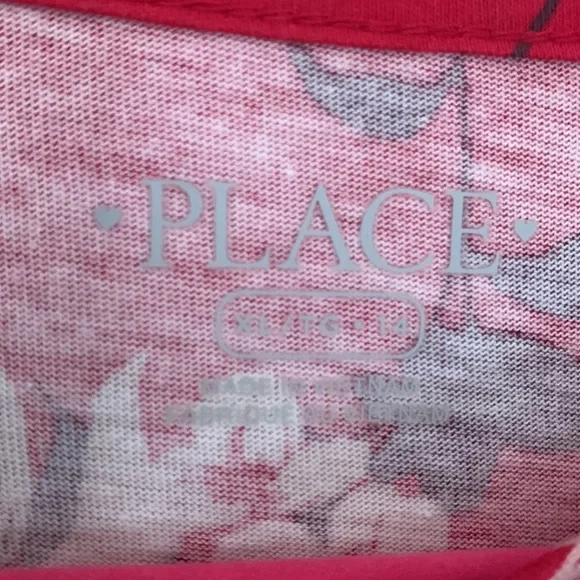 The Childrens Place girls dress NWT - Picture 4 of 6